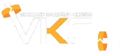 Vidzemes kardānu centrs logo